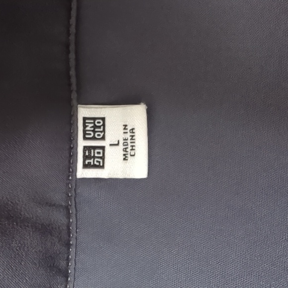 Uniqlo Pajama Set - Picture 3 of 4